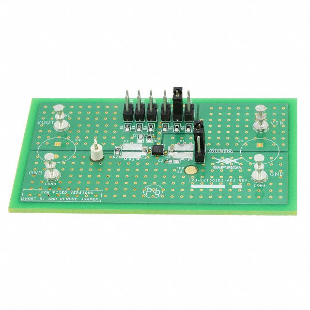Picture of EVB-EY1501DI-ADJ