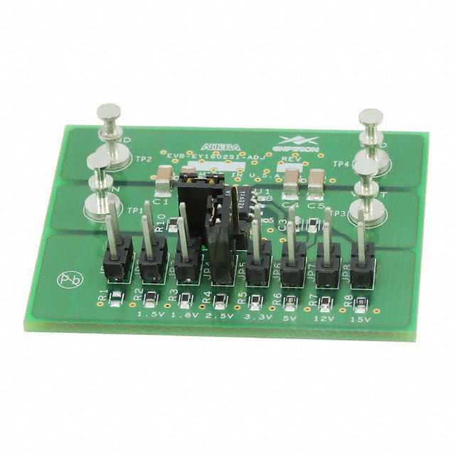 Picture of EVB-EY1602SI-ADJ