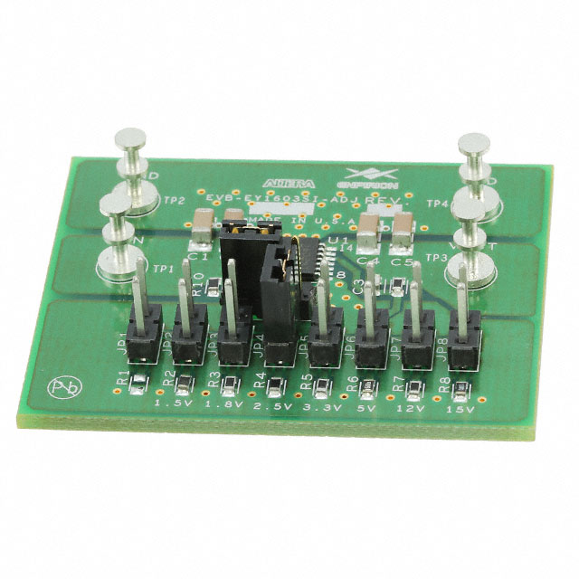 Picture of EVB-EY1603TI-ADJ