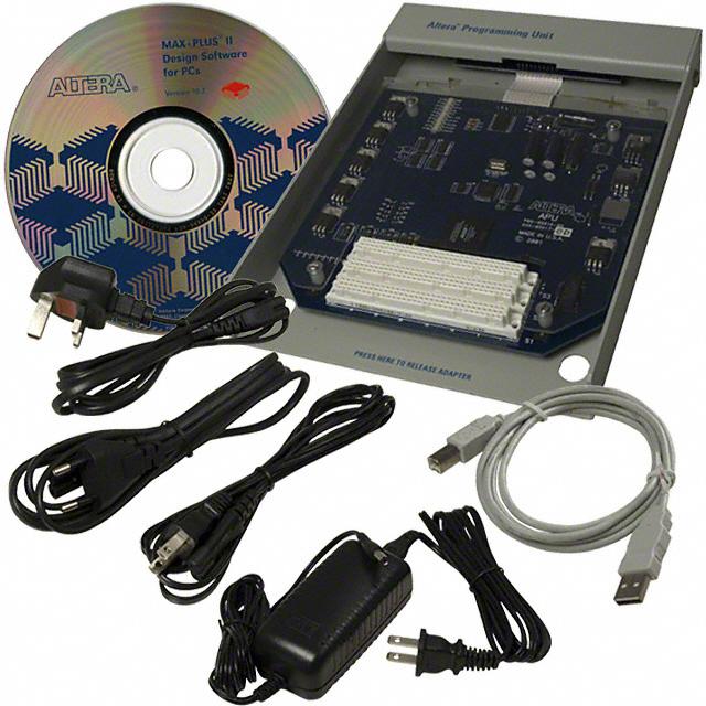 Picture of PL-APU