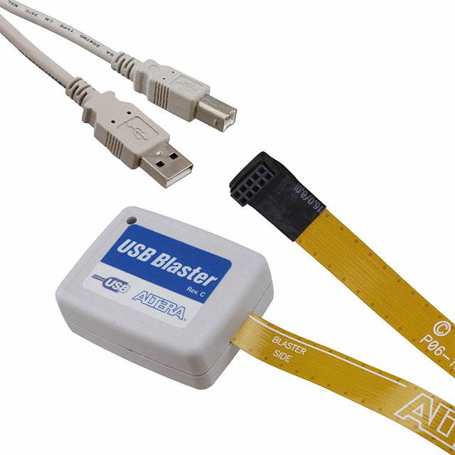 Picture of PL-USB-BLASTER-RCN