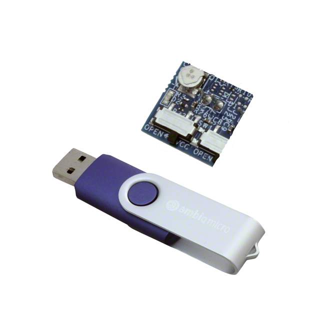 Picture of AM1805-EVK-I2C-BB5