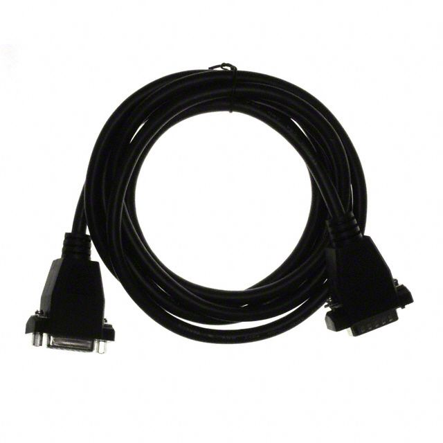 Picture of DSUB-15-MF-CBL 