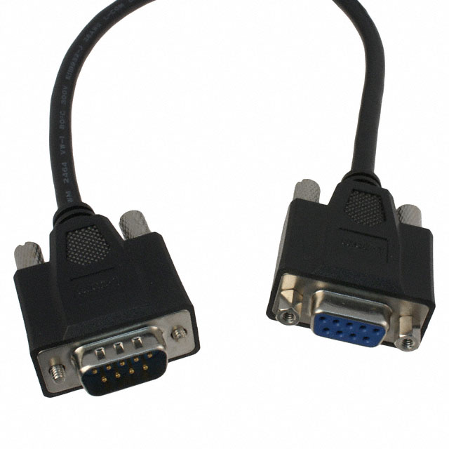 Picture of DSUB-9-MF-CBL 