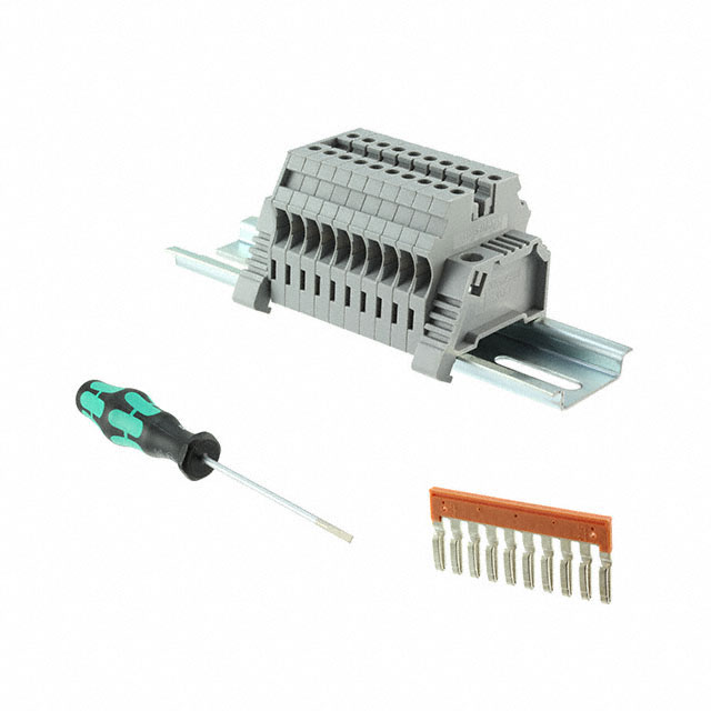 Picture of SC-AVK