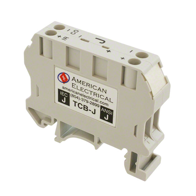 Picture of TCB-J