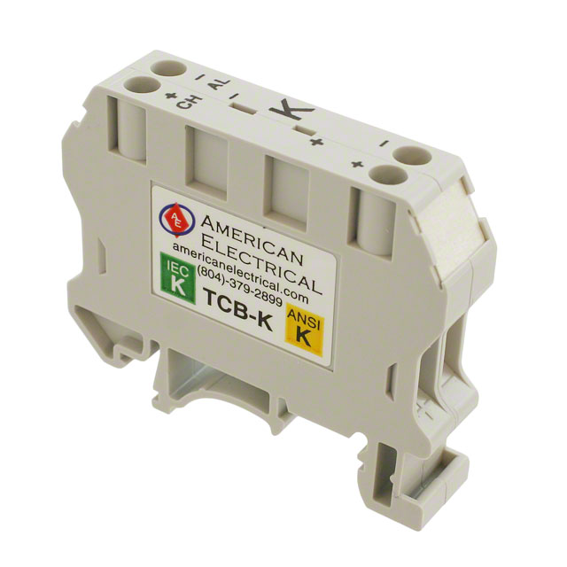 Picture of TCB-K