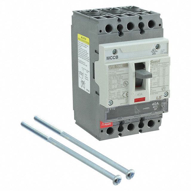 Picture of UTE100E-FTU-100-3P-LL-UL  