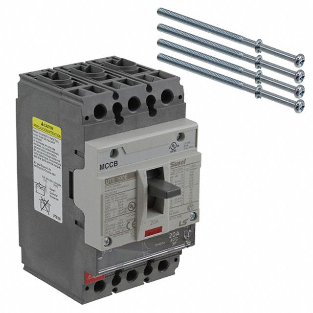 Picture of UTE100E-FTU-20-3P-LL-UL  