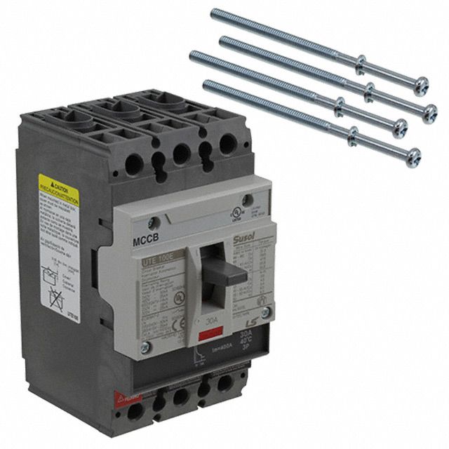 Picture of UTE100E-FTU-30-3P-LL-UL  