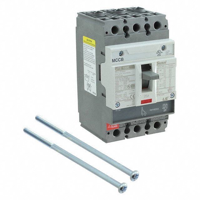 Picture of UTE100E-FTU-35-3P-LL-UL  