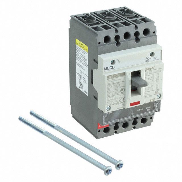 Picture of UTE100E-FTU-50-3P-LL-UL  