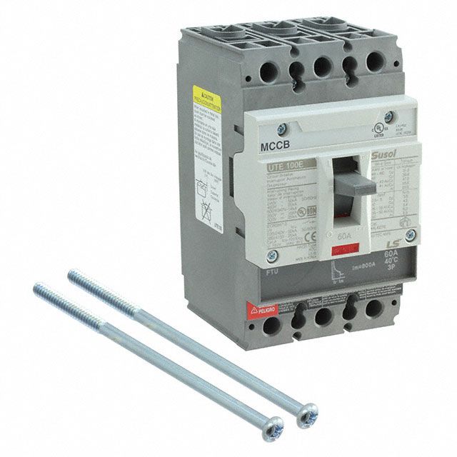 Picture of UTE100E-FTU-60-3P-LL-UL  