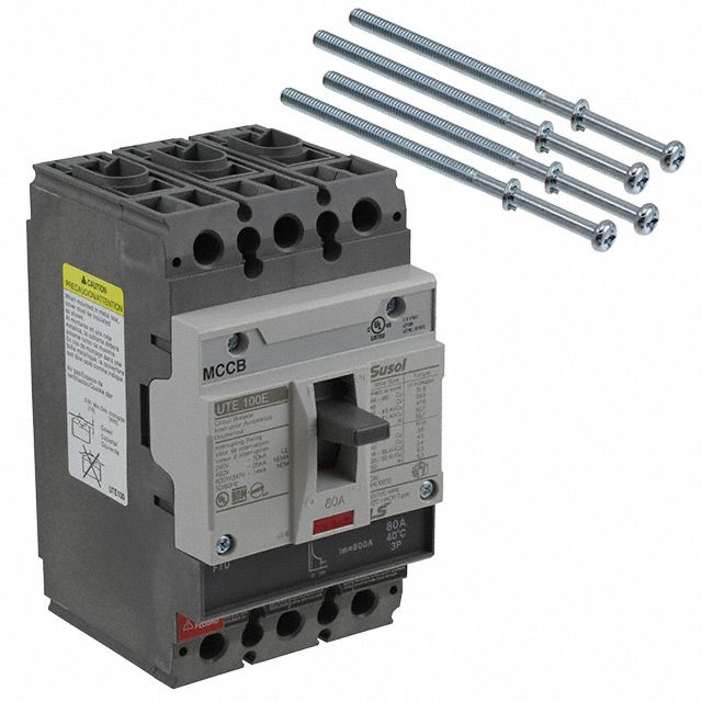 Picture of UTE100E-FTU-80-3P-LL-UL  