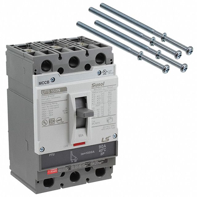 Picture of UTS150N-FTU-90A-3P-LL-UL  