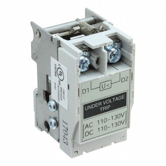Picture of UVT-100  
