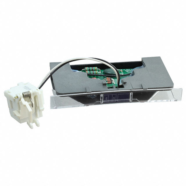 Picture of UVT-O-100  