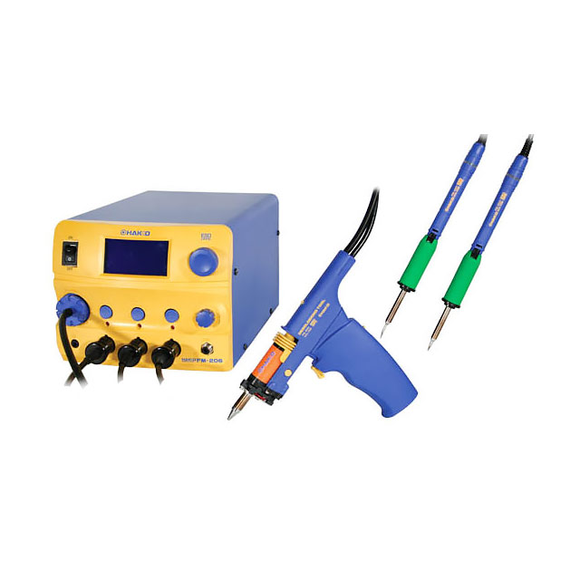 Picture of FM206-DSS