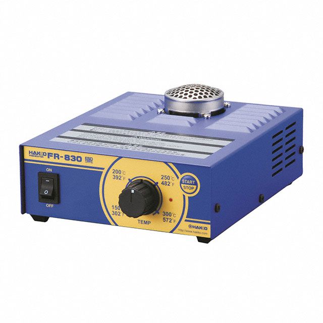 Picture of FR830-02