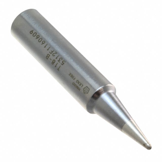 Picture of T18-B