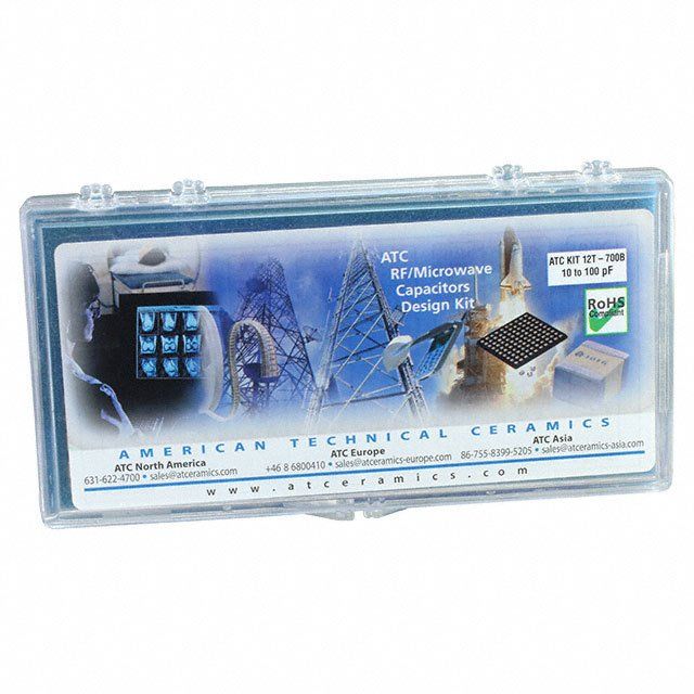 Picture of DK0012T