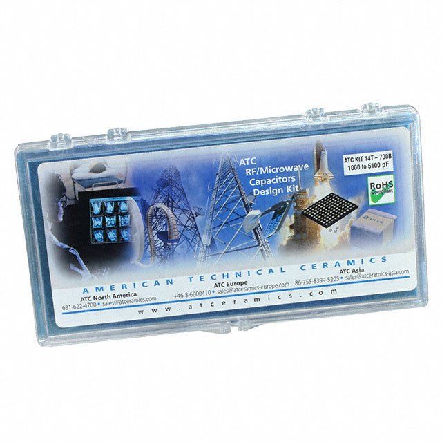 Picture of DK0014T