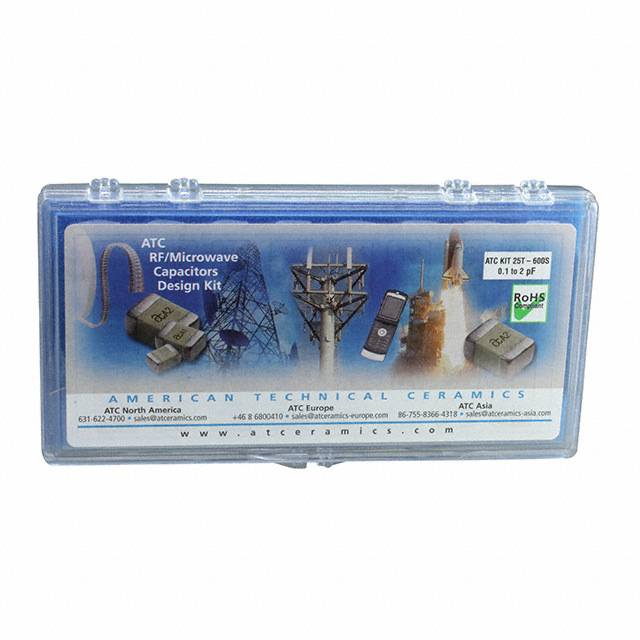 Picture of DK0025T