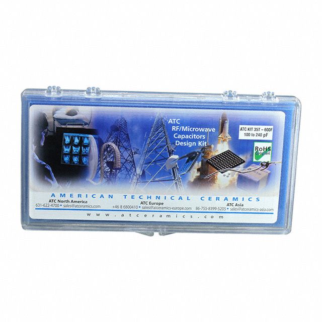 Picture of DK0035T