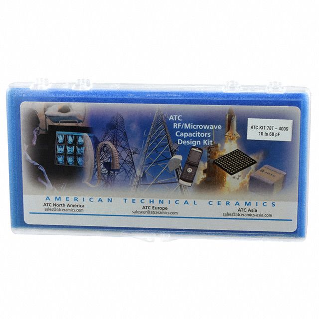 Picture of DK0078T