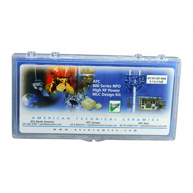 Picture of DK0080T