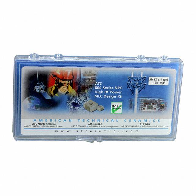 Picture of DK0083T