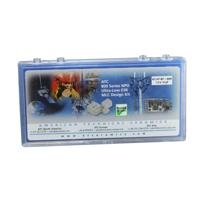 Picture of DK0086T