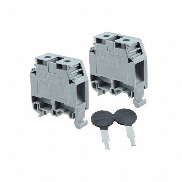 Picture of MM35 1R550-DIN  