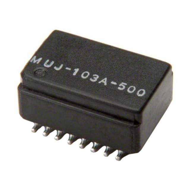 Picture of MUJ-103A-500