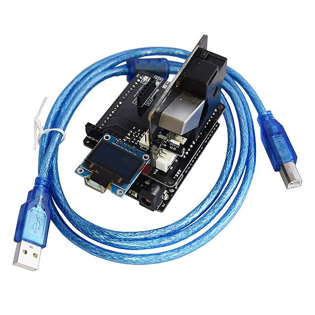 Picture of AAS-AQS-UNO