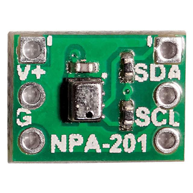 Picture of NPA 201-EV