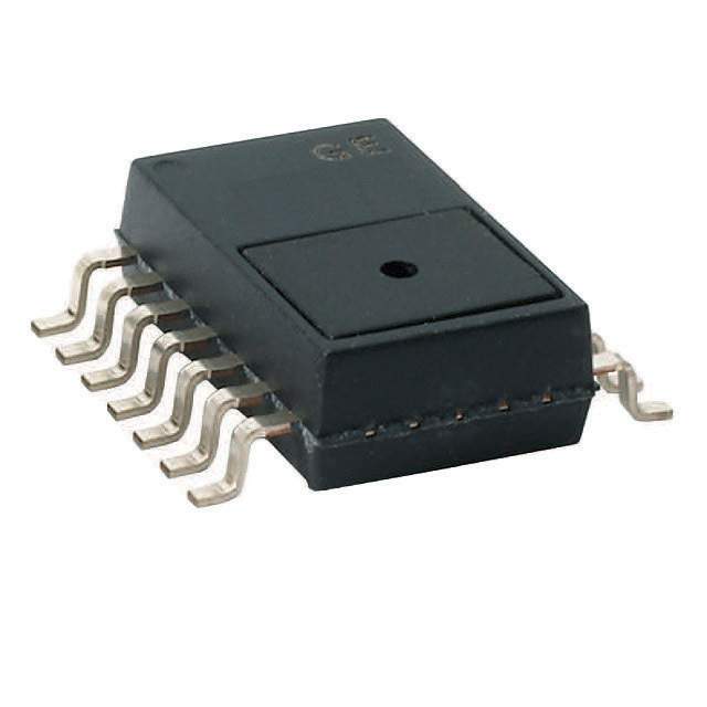 Picture of NPX-SPI-701T