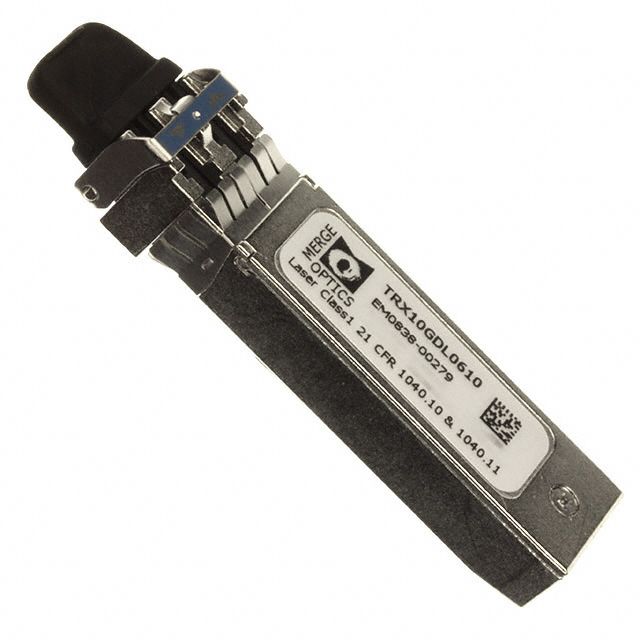 Picture of TRX10GDL0610
