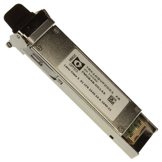 Picture of TRX10GVP2001