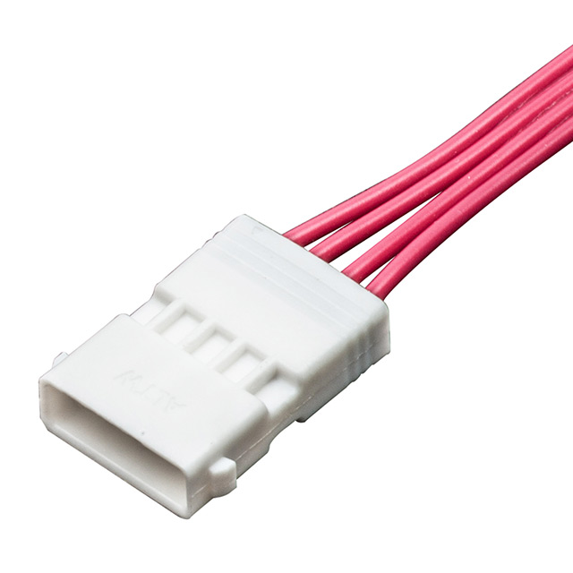 Picture of SSL12-J4LJ0-020A04  