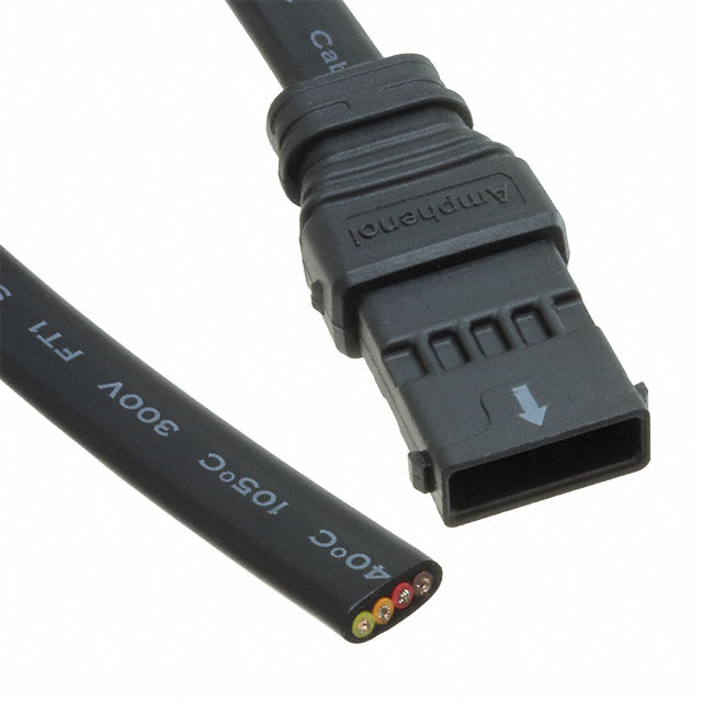 Picture of SSL12-J4LJ0-020H01  