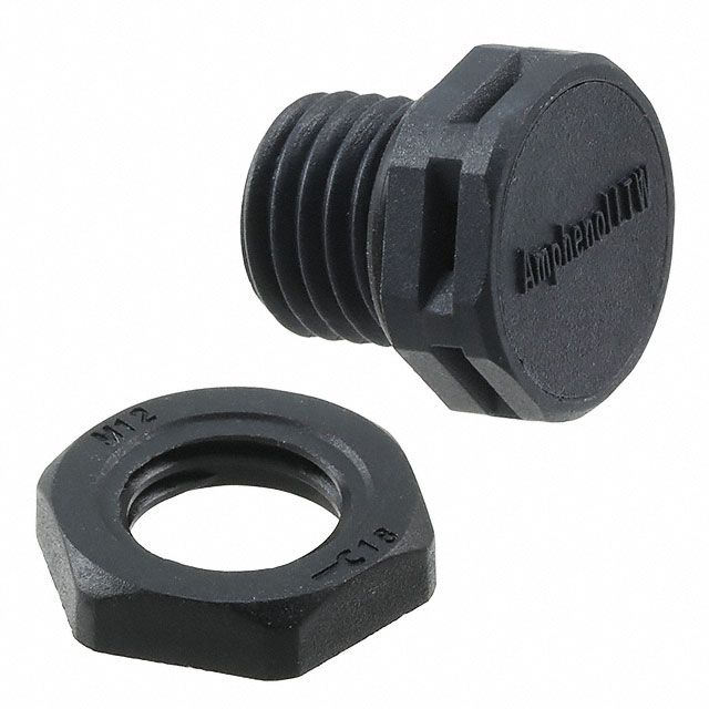Picture of VENT-PS1YBK-O8001 
