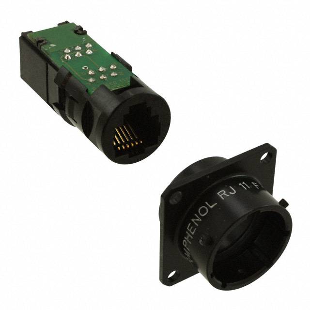 Picture of RJ11F21B