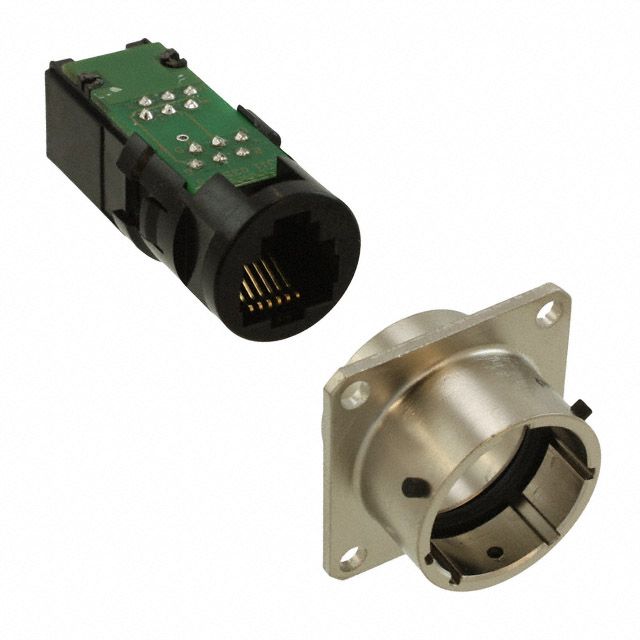 Picture of RJ11F21N
