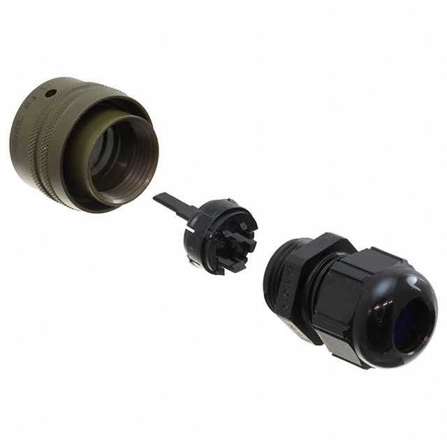 Picture of RJ11F6G