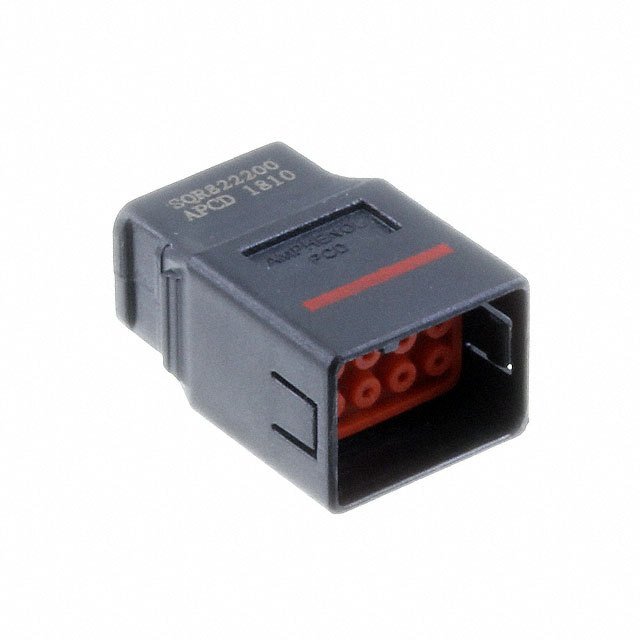 Picture of SQR822200