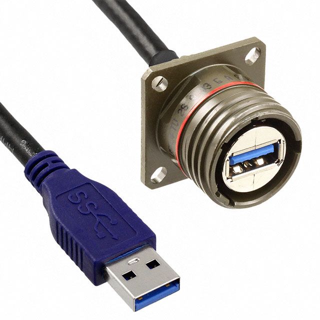 Picture of USB3FTV2SA03GASTR  