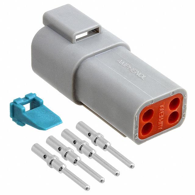 Picture of AT04-4P-KIT01