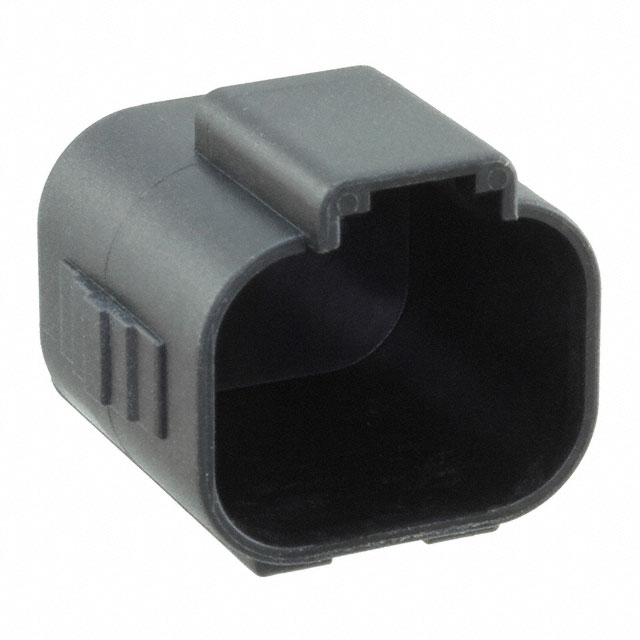 Picture of AT06-4S-CAP