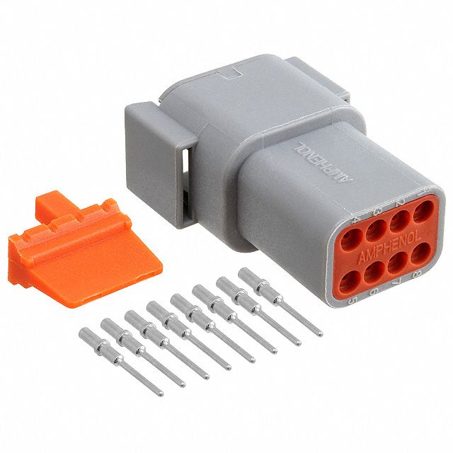 Picture of ATM04-08PA-KT01